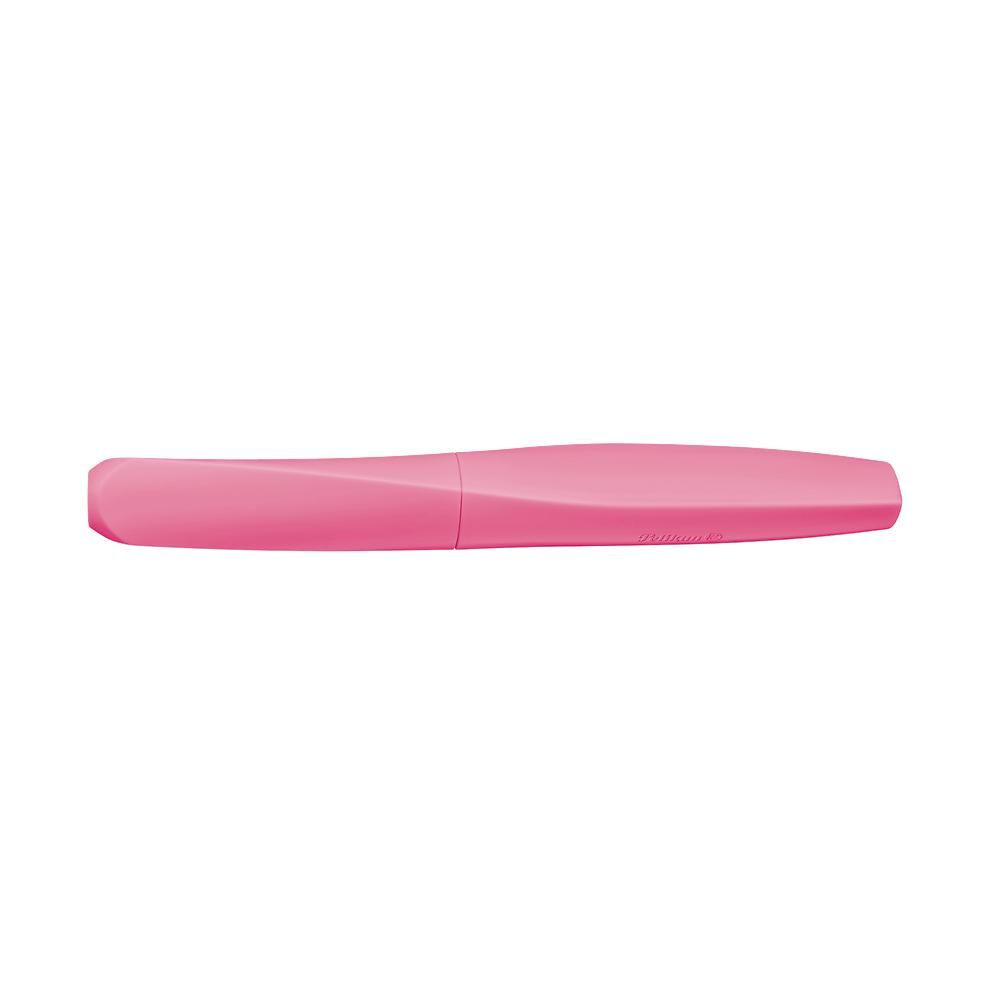 Pióro wieczne Twist P457 M (1) Pink  Pelikan
